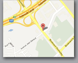 Contact us